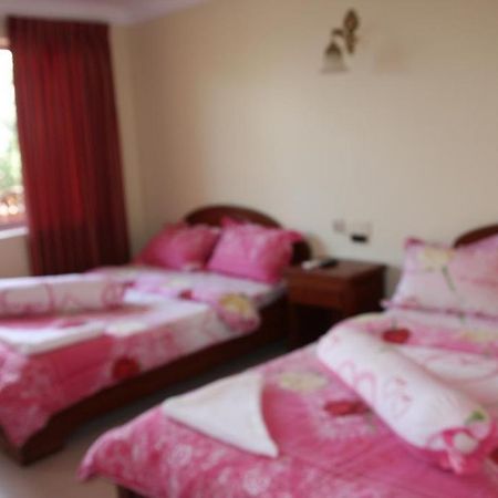 Chhne Chulsa Hotel Sihanoukville Ngoại thất bức ảnh