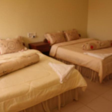 Chhne Chulsa Hotel Sihanoukville Ngoại thất bức ảnh