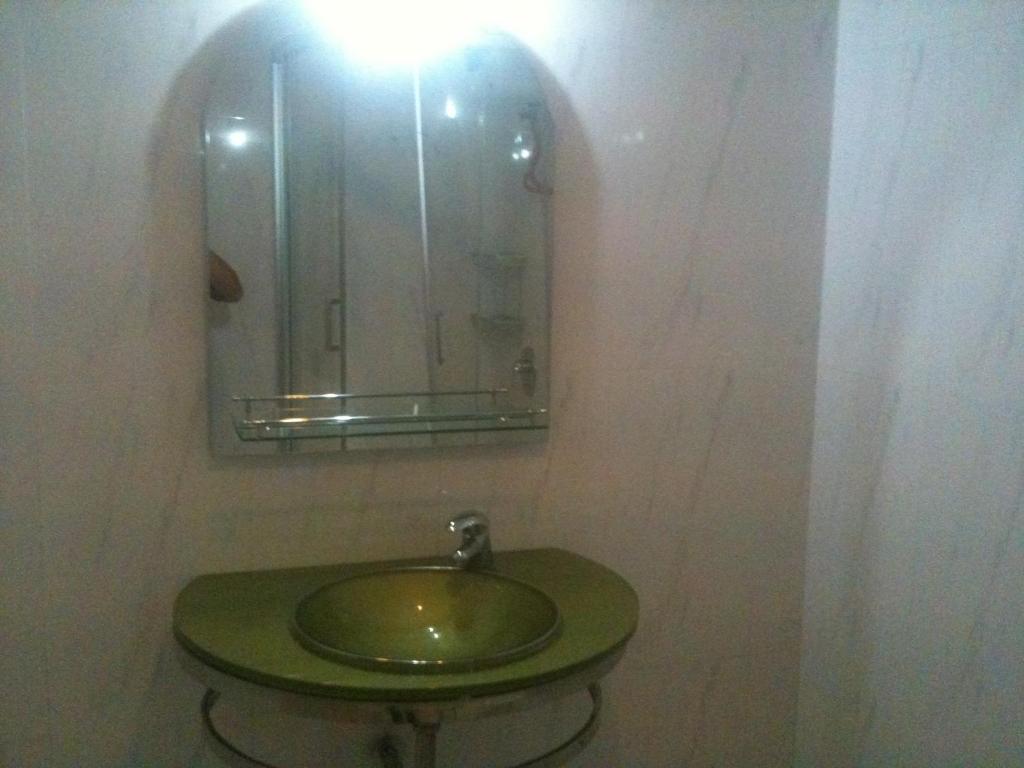 Chhne Chulsa Hotel Sihanoukville Phòng bức ảnh