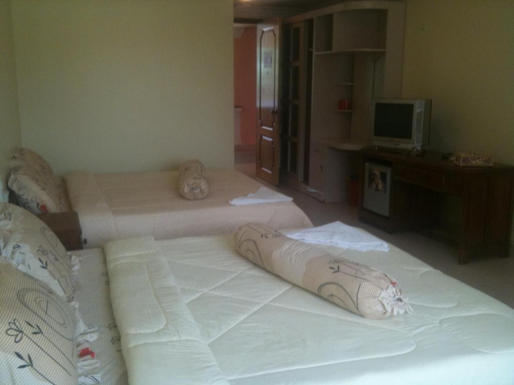 Chhne Chulsa Hotel Sihanoukville Phòng bức ảnh