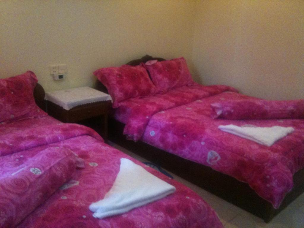 Chhne Chulsa Hotel Sihanoukville Phòng bức ảnh