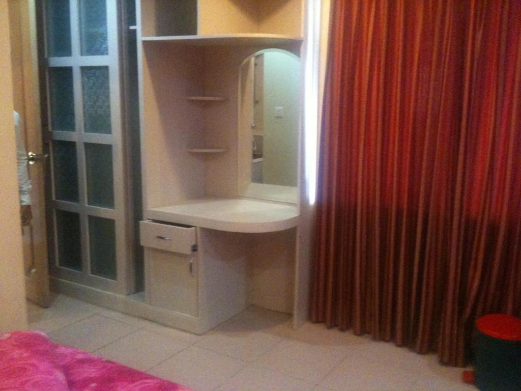 Chhne Chulsa Hotel Sihanoukville Phòng bức ảnh