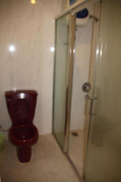 Chhne Chulsa Hotel Sihanoukville Ngoại thất bức ảnh