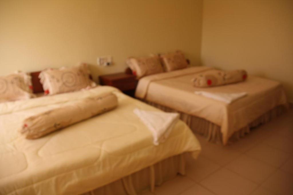Chhne Chulsa Hotel Sihanoukville Ngoại thất bức ảnh