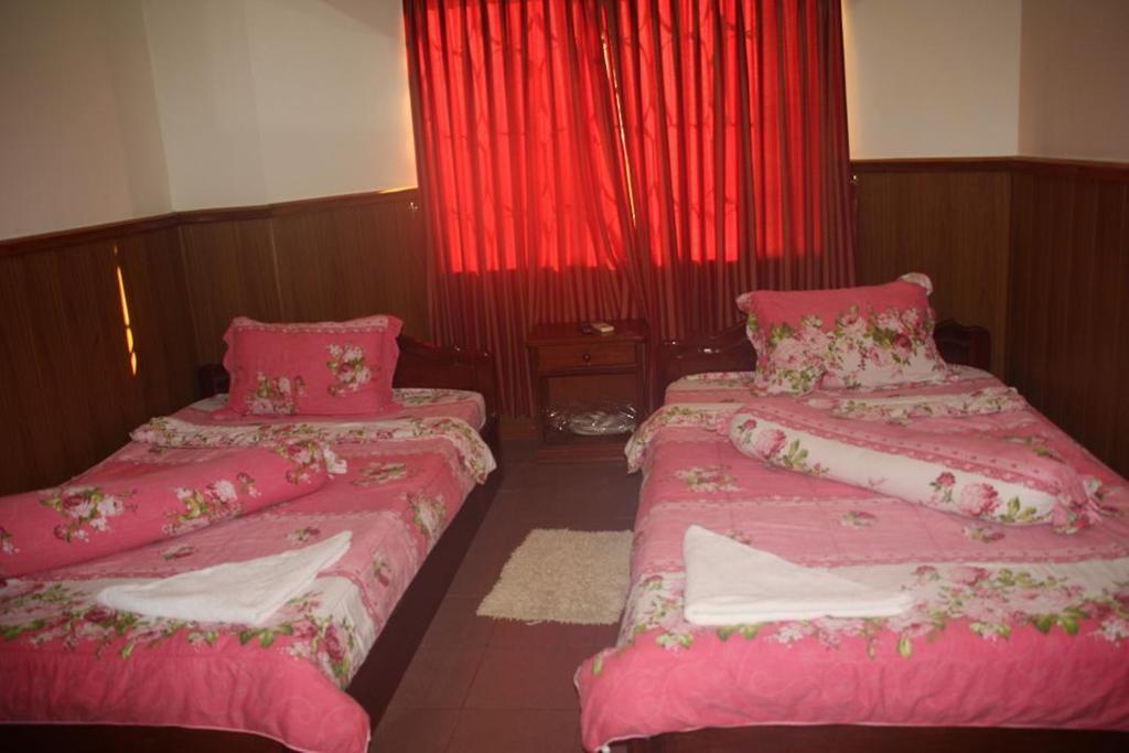 Chhne Chulsa Hotel Sihanoukville Phòng bức ảnh