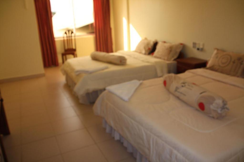 Chhne Chulsa Hotel Sihanoukville Phòng bức ảnh
