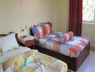 Chhne Chulsa Hotel Sihanoukville Ngoại thất bức ảnh