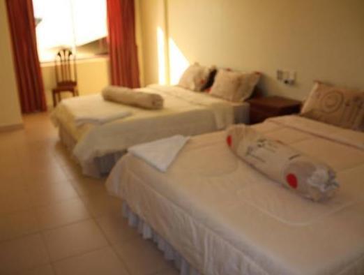 Chhne Chulsa Hotel Sihanoukville Ngoại thất bức ảnh