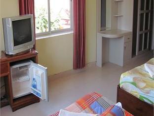Chhne Chulsa Hotel Sihanoukville Ngoại thất bức ảnh